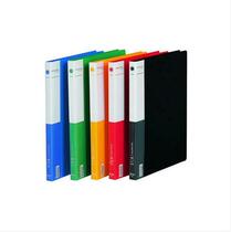 Authentic 5302 folder Double Power Spring Folder ) Tidding folder ) Test Folder Power Stationery