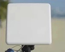 FPV aerial wireless image transmission range dedicated 5 8G 18 23dbAAT automatic tracking high gain flat antenna