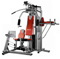 Spanish BH musiche 152X Home Integrated trainer trio Station combined strength Equipment special price