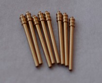 Dandong Online Shopping SS-Model 1 700 Japanese Navy Long Gate Class Full Set of Metal Gun Mu Ao