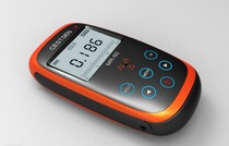 United States heitson MR-50 nuclear radiation detector MR50 marble radiation detector