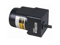 Taipang GPG25W single-phase motor 220 mask motor 380V gear reduction motor speed ratio 4GN-3-18
