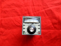 TED pointer temperature controller K E cu50