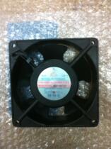 Taiwan Sanju SJ1238HA1 AC 110V-120V~AC 50 60Hz 0 27A axial cooling fan