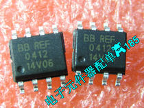 Regulator REF1004I-1 2 Screen printing REF 0412 SOP-8 brand new original import