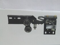 Elevator accessories 161 passenger elevator door lock