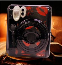 Fuji One Imaging mini50s Camera Sticker Mini 50diy Decorative Sticker