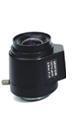 6mm F1 2 CSDC 1 3 53 metal auto-iris fixed-focus lens
