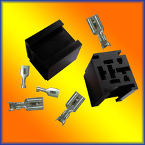 80A wide foot high current relay socket 9 5mm and 6 3mm_ HG4185C_NVF4 100