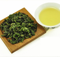 Tieguanyin has a sweet and lasting aftertaste orchid fragrance Guanyin has a strong flavor