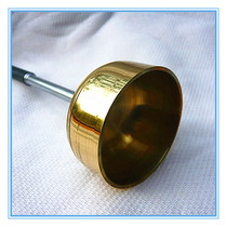 High-end Taiwanese pure copper can be stretched and drawn out.