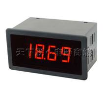 Three-and-a-half 5135 digital display meter AC voltmeter ammeter AC220V power supply DC digital voltage ammeter