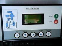 Kaishan brand screw type air compressor display MAM-980(B)(100)(KS) air compressor controller