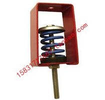 XHS type hanger damping spring shock absorber air conditioning shock absorber fan shock absorber audio shock absorber