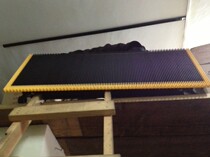 Elevator accessories Lilong rung XAA26145D1 (freight to pay)