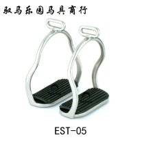 EST-05 stainless steel swivel horse stirrup Stirrup Horse Stirrups Horse Park Equestrian Equestrian Items Specialty