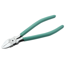 Original Taiwan Baogong PM-806E 6 Thin Knife Tilt Pliers