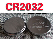 2032 button battery mobile DVD EVD battery CR2032 battery 3V battery 2032