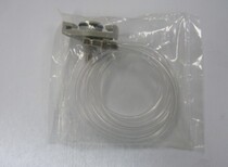 Musashi adapter pneumatic sleeve assembly IEI syringe rotary joint Japanese connector dispenser accessories