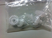 All-in-one machine RISO ideal EV RV RZ series plate-making motor pressure gear