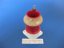  CCG11-1 1500PF 10KV 30KVA High voltage ceramic ceramic capacitor High frequency machine High frequency accessories