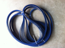 Factory direct sales of American SM42 bimetal band saw blade specification 3505*27 34 41 54 19