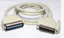 Suitable for EPSON LQ-1600KIII 1600KIII Print Cable Data Cable Computer cable