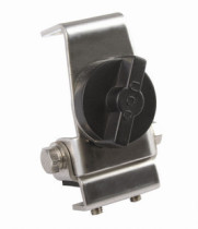 Car platform clip edge SURMEN new name car clip side SM-20 clip side Mini car card edge