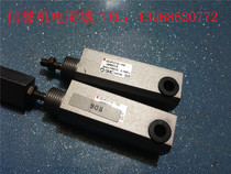 Used Japan imported SMC needle cylinder CDJP2T10-15D color New