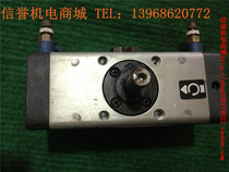 Second Hand Japan SMC Original Loading Import CRA1B30-01-73 Screwup Swing Cylinder Swing Bench Cylinder