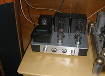 300B single-ended electronic tube bile machine amplifier must be ordered