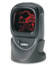 News Treasure Symbol LS9203 Barcode Scanner Laser Scanning Platform Scanning Gun Clothing Supermarket