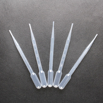 Tianying Pavilion model -- Color tool dropper (3ml with scale long type)