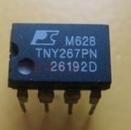 Original load of imported TNY267PN TNY267P power supply chip DIP-7 