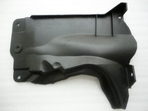 Adapted to Mazda 3 engine lower guard plate Mazan M3 engine lower guard plate bracket engine side guard plate