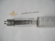 CREATOR UVC16W disinfection lamp UV-16W 254nm 253 7nm UV germicidal antivirus tube