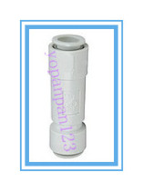 Special price supply high-quality pneumatic elements SMC type windpipe one-way valve air AKH04-00 AKH06-00mm