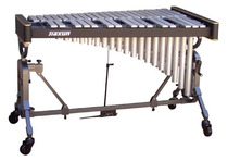 Vibrator family motto marimba JIAXUN MarimbaJV-NF37