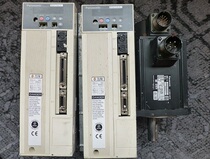 MHMA102D1C of MHMA052D1C Panasonic Servo Motor