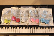 Quality electronic violin electric piano listening headphone headsets (mp3mp4) deliver conversion head line length 90 cm