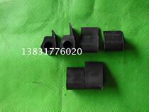 North Man 08 PRINTING PRESS ACCESSORIES DENTAL SHEET 01 MACHINE ZIPAPER BLOCK SUCTION PAPER SUCTION SHEET RUBBER BOOKBINDING MACHINE SUCTION NOZZLE WATER ROLL