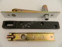 Upper hand seat door frame accessories floor spring accessories floor spring door frame upper shaft accessories framed door accessories