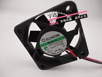 Original SUNON 4010 KDE2404PFV2 24V 1 4W cooling fan