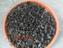 Organic fertilizer flower vegetable organic fertilizer high temperature fermented chicken manure green and environmental protection without burning root Jiang Zhejiang