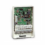 HONEYWELL HONEYWELL 4-way Relay Module 4204