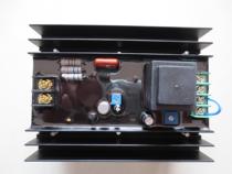 Generator automatic voltage regulator STL-F-1 internal adjustable brush excitation stabilizer plate diesel engine group AVR