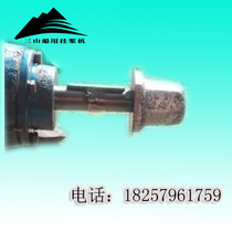 Sanfeng diesel hanging Machine 4 stroke 6810 horsepower iron boat wooden fishing boat hanging machine propeller nut gasket