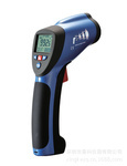 Hong Kong CEM infrared thermometers DT-8818H series Professional medium-high temperature infrared thermometers