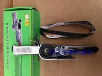 Special price pneumatic Belt machine 10*330 Belt machine pneumatic Belt machine 20 * 520mm belt pneumatic polishing machine