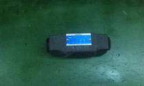 YUKEN hydraulic valve (Yuci Oil Research)hydraulic control check valve MPW-01-02 04-40 Factory supply